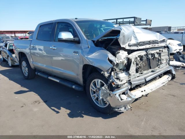 TOYOTA TUNDRA 4WD TRUCK 2016 5tfaw5f14gx497572