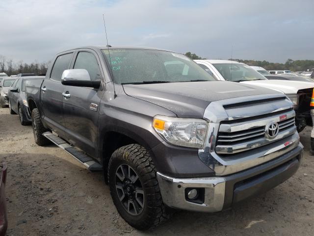 TOYOTA TUNDRA CRE 2016 5tfaw5f14gx521885