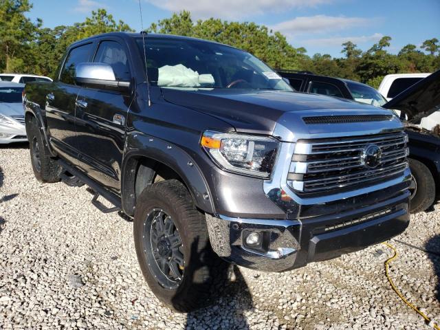 TOYOTA TUNDRA CRE 2018 5tfaw5f14jx689436