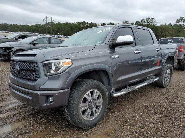 TOYOTA TUNDRA CRE 2018 5tfaw5f14jx726243