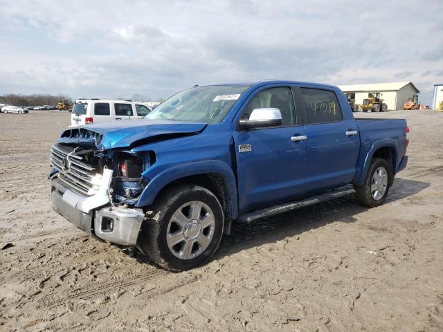 TOYOTA TUNDRA CRE 2018 5tfaw5f14jx739154