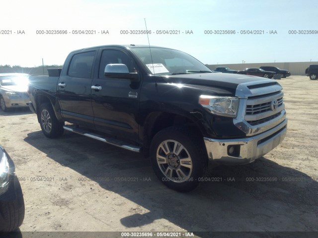 TOYOTA TUNDRA 4WD TRUCK 2014 5tfaw5f15ex339058