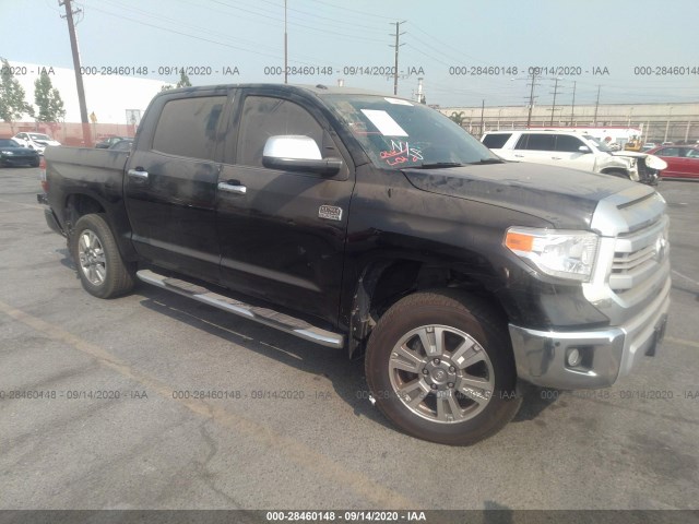 TOYOTA TUNDRA 4WD TRUCK 2014 5tfaw5f15ex356412