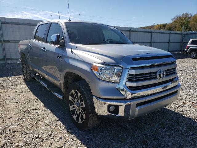 TOYOTA TUNDRA CRE 2014 5tfaw5f15ex359312