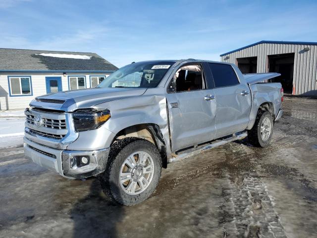 TOYOTA TUNDRA 2014 5tfaw5f15ex374618