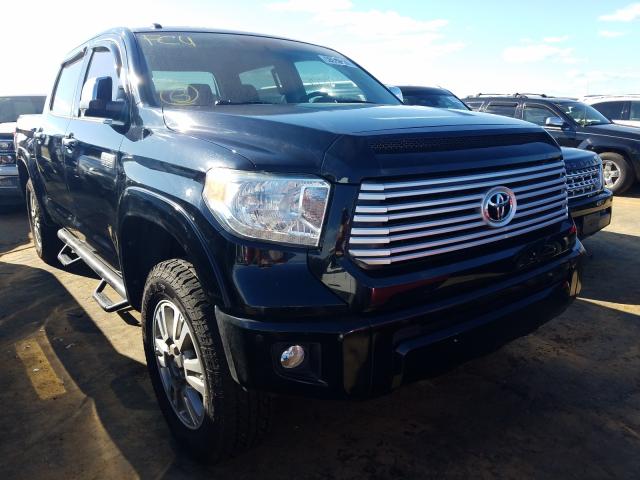 TOYOTA TUNDRA CRE 2015 5tfaw5f15fx416125