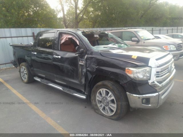 TOYOTA TUNDRA 4WD TRUCK 2015 5tfaw5f15fx421227