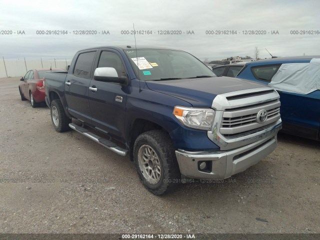 TOYOTA TUNDRA 4WD TRUCK 2015 5tfaw5f15fx429201