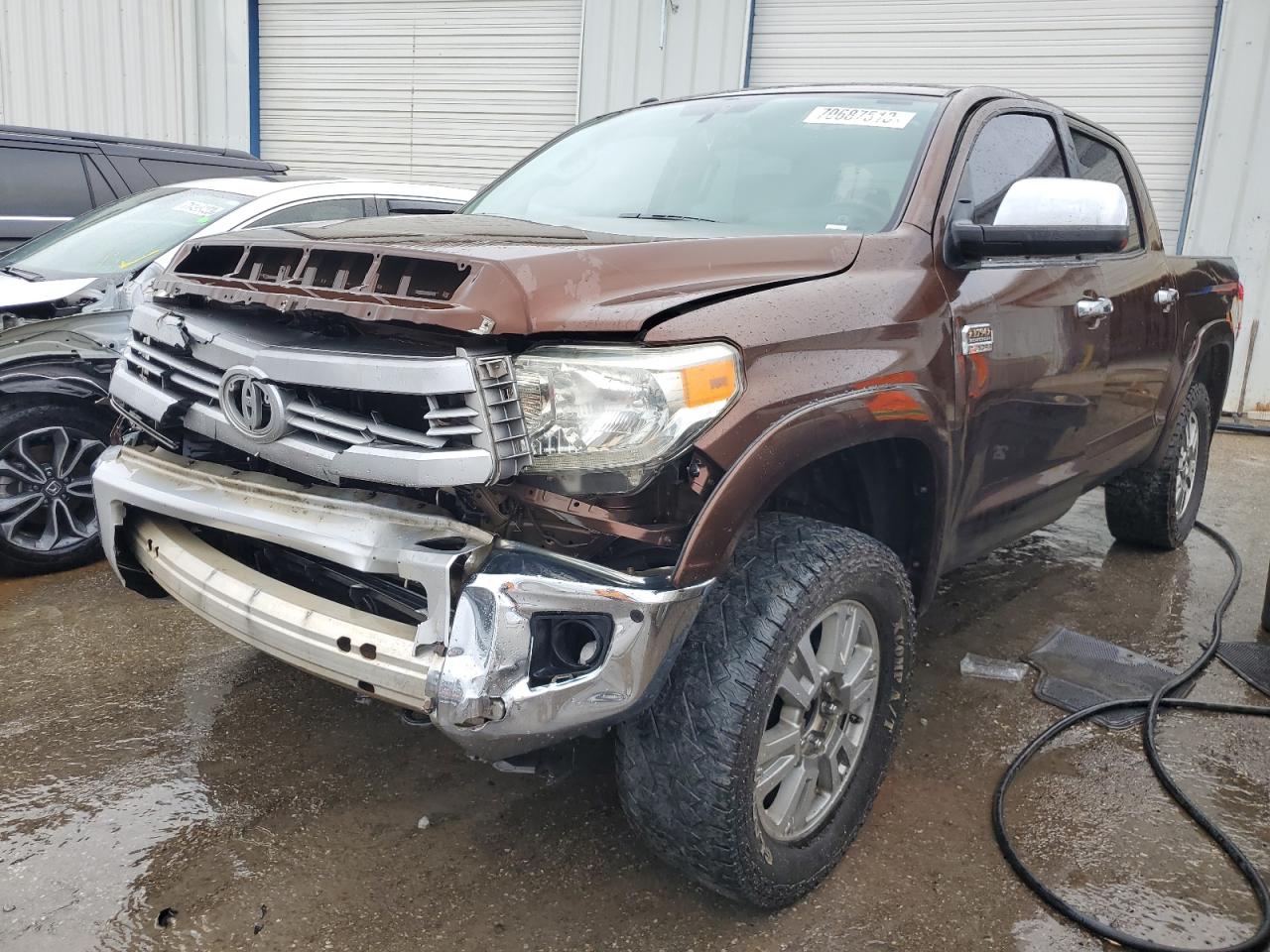 TOYOTA TUNDRA 2015 5tfaw5f15fx432650