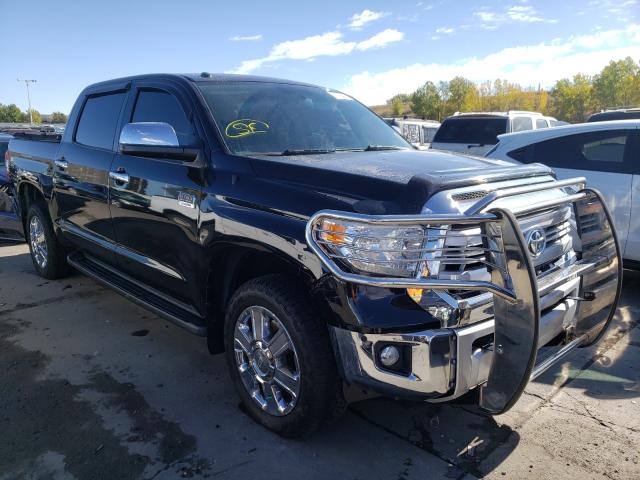 TOYOTA TUNDRA CRE 2015 5tfaw5f15fx440375