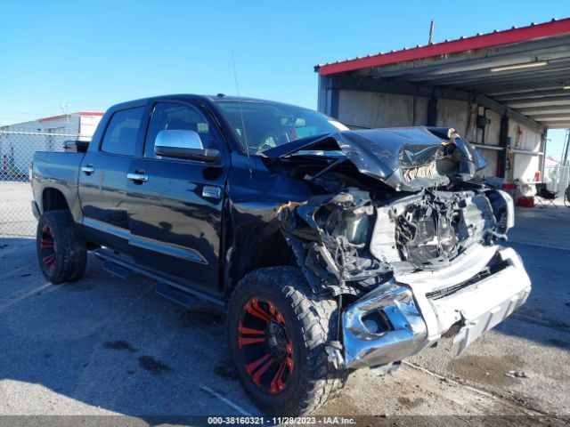 TOYOTA TUNDRA 2015 5tfaw5f15fx448878