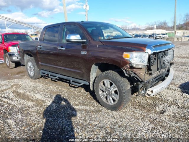 TOYOTA TUNDRA 2015 5tfaw5f15fx461789