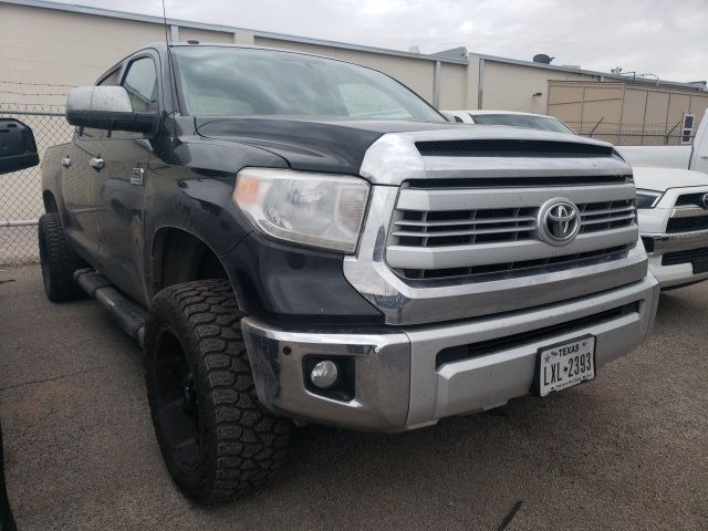 TOYOTA TUNDRA 4WD TRUCK 2015 5tfaw5f15fx464580