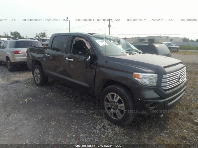 TOYOTA TUNDRA 4WD TRUCK 2015 5tfaw5f15fx483226