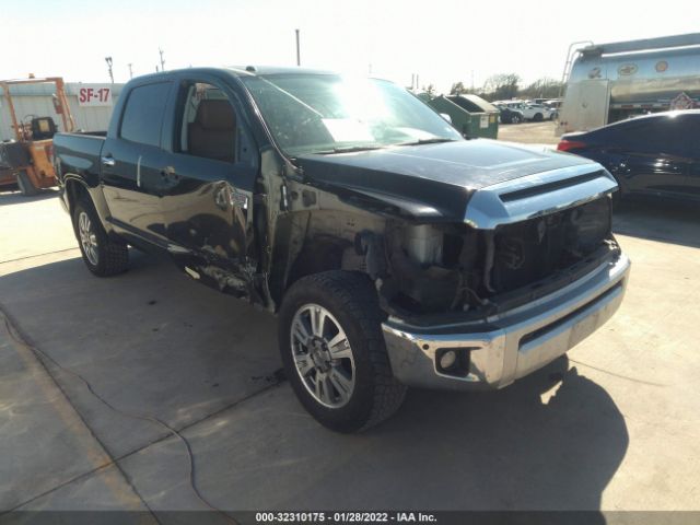 TOYOTA TUNDRA 4WD TRUCK 2015 5tfaw5f15fx486403