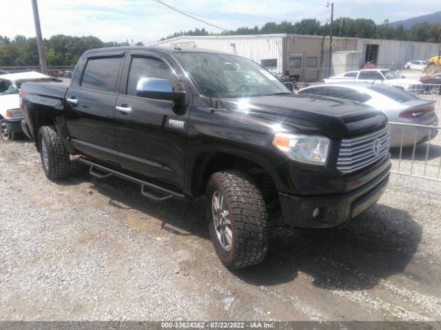 TOYOTA TUNDRA 4WD TRUCK 2016 5tfaw5f15gx536069