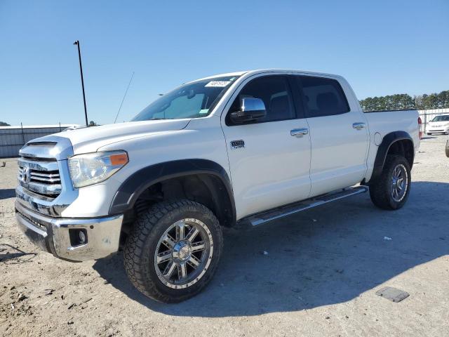 TOYOTA TUNDRA 2017 5tfaw5f15hx645505