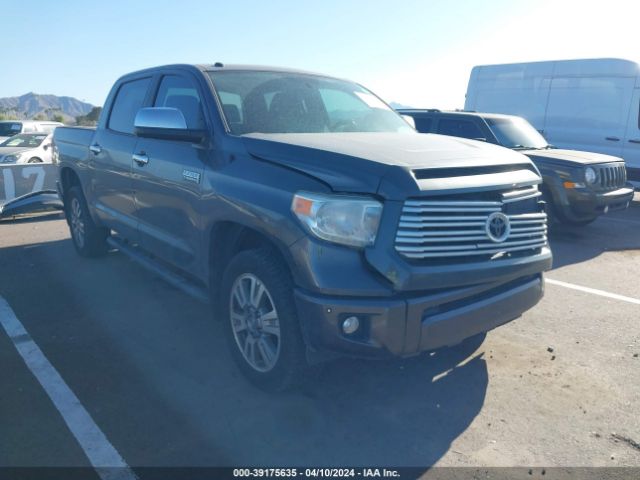 TOYOTA TUNDRA 2017 5tfaw5f15hx650462