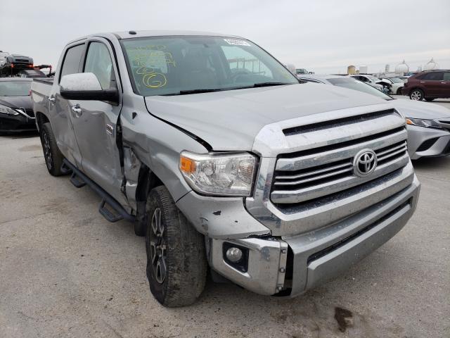 TOYOTA TUNDRA CRE 2017 5tfaw5f15hx662675