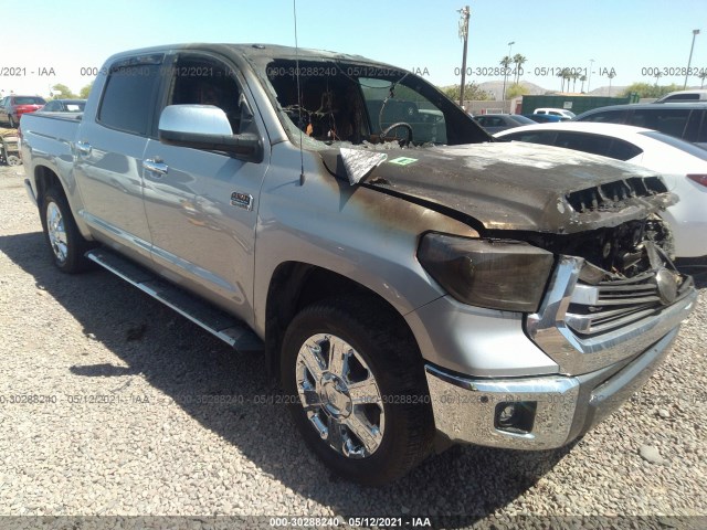 TOYOTA TUNDRA 4WD 2018 5tfaw5f15jx688182