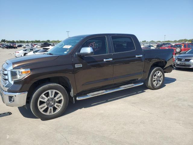 TOYOTA TUNDRA CRE 2018 5tfaw5f15jx731239