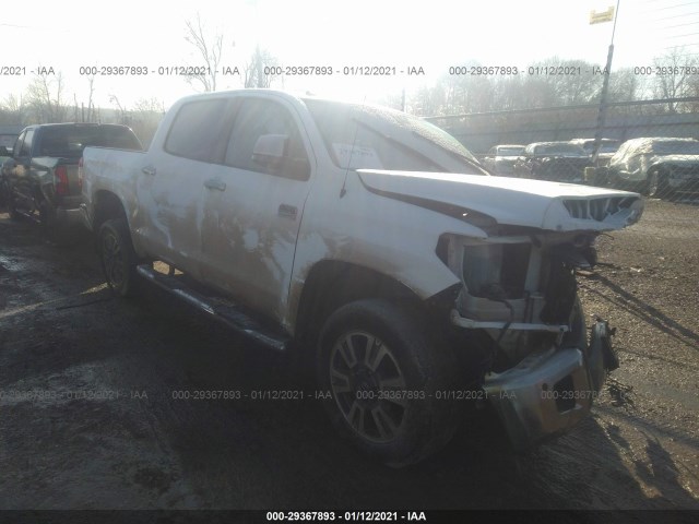 TOYOTA TUNDRA 4WD 2018 5tfaw5f15jx773927