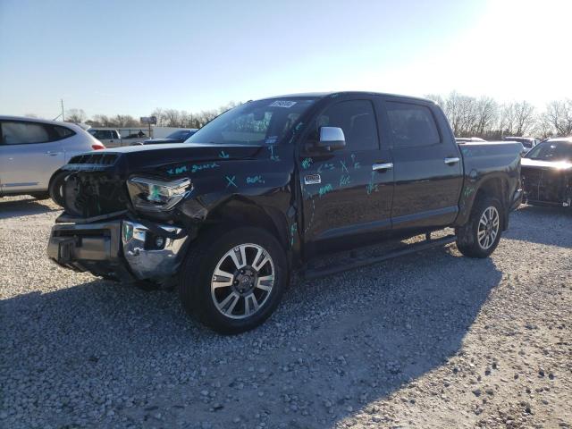 TOYOTA TUNDRA 2018 5tfaw5f15jx776763