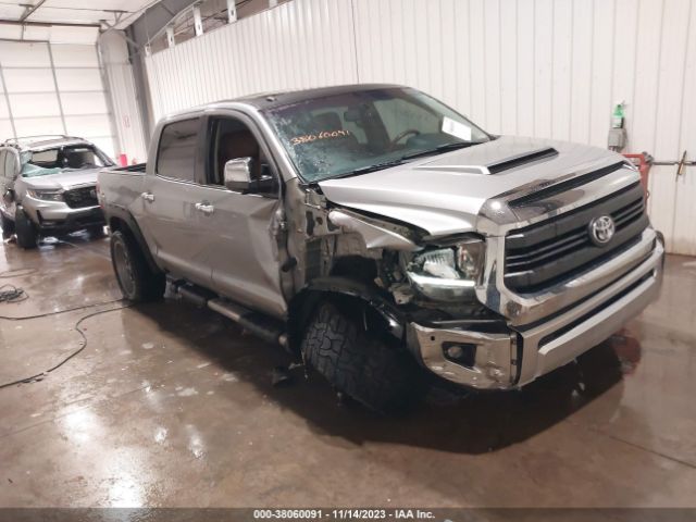 TOYOTA TUNDRA 2014 5tfaw5f16ex340476