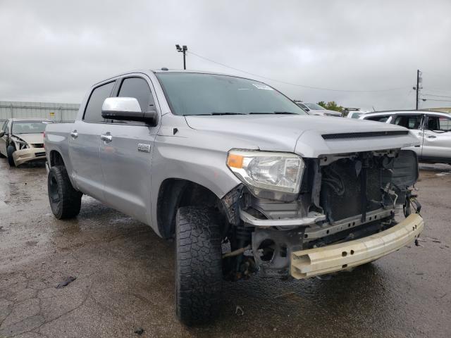 TOYOTA TUNDRA CRE 2014 5tfaw5f16ex361361