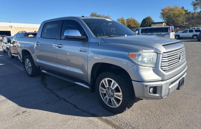 TOYOTA TUNDRA CRE 2014 5tfaw5f16ex385014