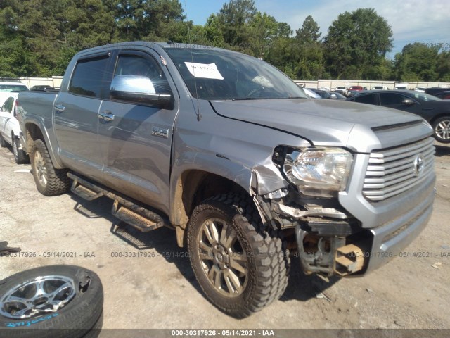 TOYOTA TUNDRA 4WD TRUCK 2014 5tfaw5f16ex399883