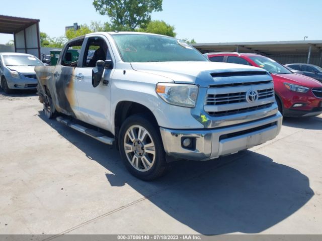 TOYOTA TUNDRA 2015 5tfaw5f16fx475054