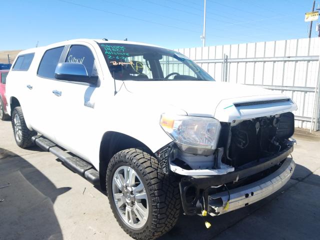 TOYOTA TUNDRA 2016 5tfaw5f16gx493460