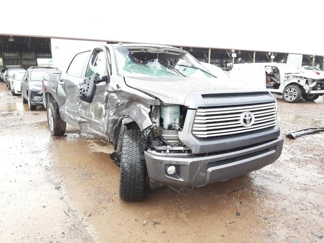 TOYOTA TUNDRA CRE 2016 5tfaw5f16gx546593