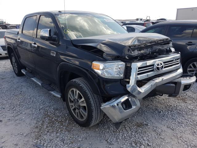 TOYOTA TUNDRA CRE 2016 5tfaw5f16gx548313