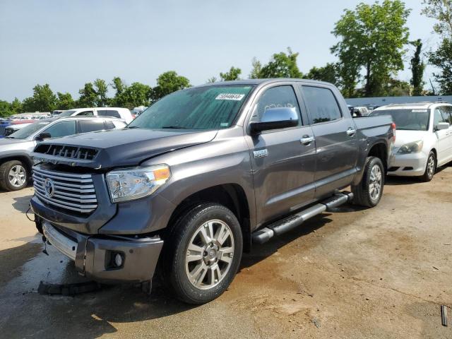 TOYOTA TUNDRA CRE 2017 5tfaw5f16hx603599