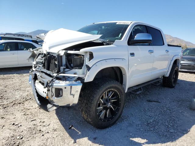 TOYOTA TUNDRA 2017 5tfaw5f16hx623030