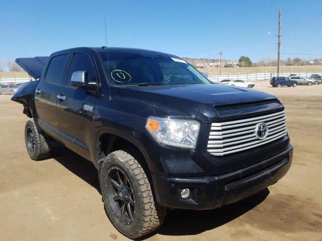 TOYOTA TUNDRA CRE 2017 5tfaw5f16hx625117