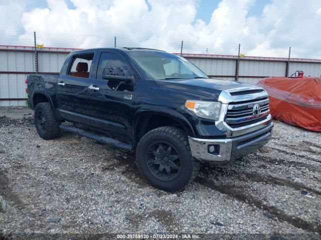 TOYOTA TUNDRA 2017 5tfaw5f16hx656741