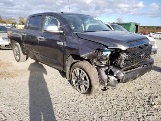 TOYOTA TUNDRA CRE 2018 5tfaw5f16jx725482