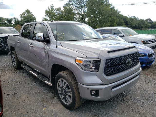 TOYOTA TUNDRA CRE 2018 5tfaw5f16jx765741