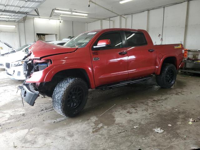 TOYOTA TUNDRA 2014 5tfaw5f17ex360963