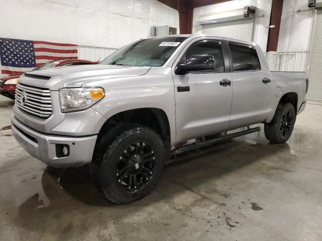 TOYOTA TUNDRA 2014 5tfaw5f17ex374121