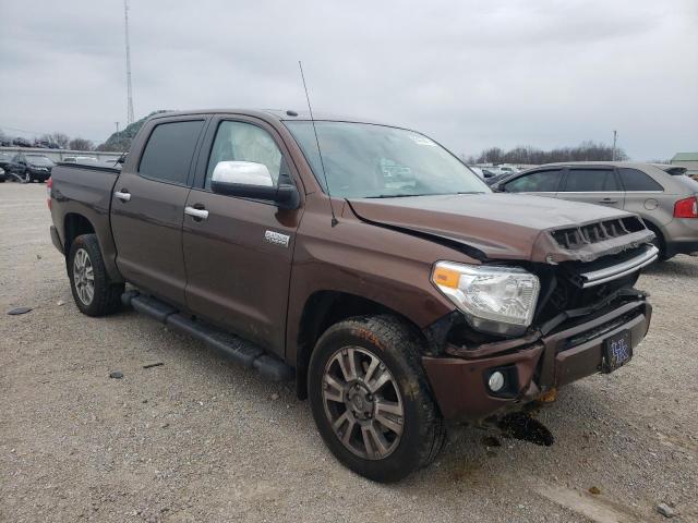 TOYOTA TUNDRA CRE 2014 5tfaw5f17ex382686