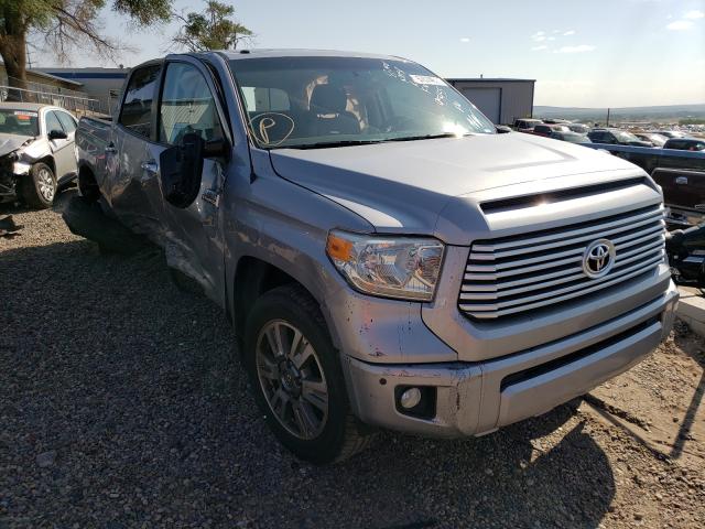 TOYOTA TUNDRA CRE 2014 5tfaw5f17ex383031