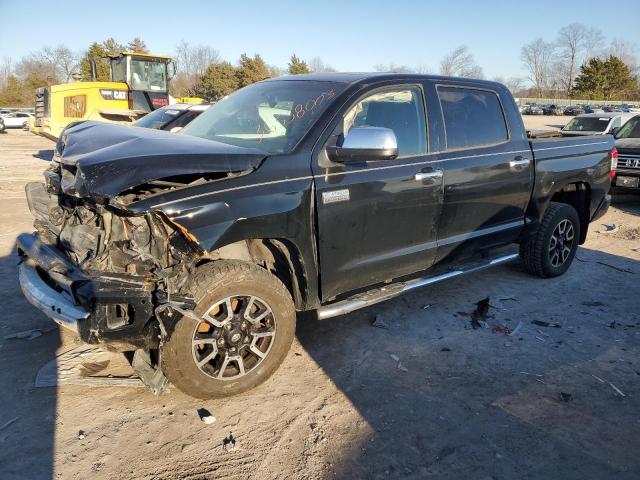 TOYOTA TUNDRA CRE 2014 5tfaw5f17ex391016