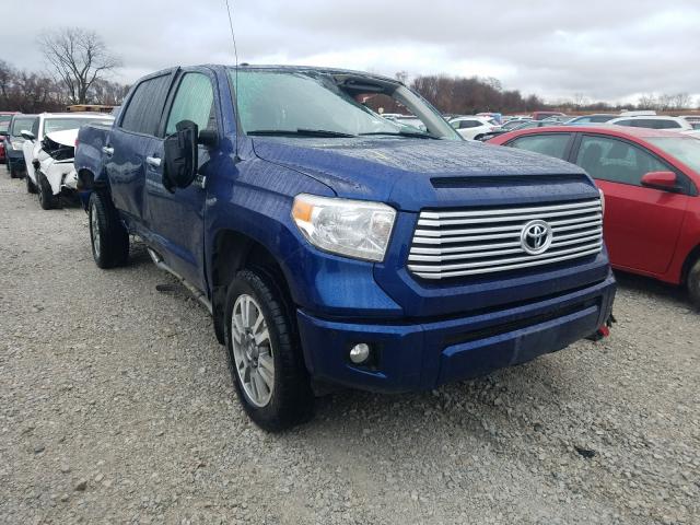 TOYOTA TUNDRA CRE 2015 5tfaw5f17fx439034