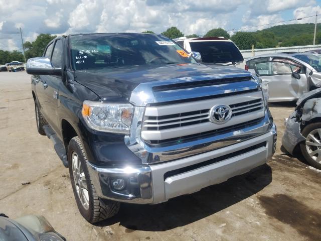 TOYOTA TUNDRA CRE 2015 5tfaw5f17fx441768