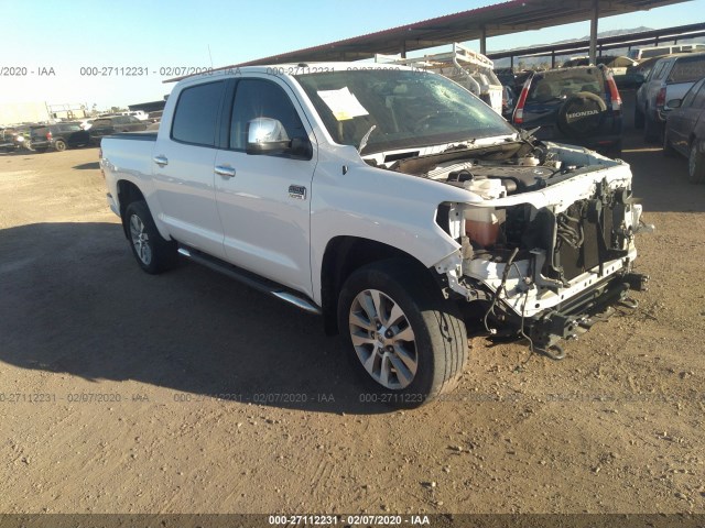 TOYOTA TUNDRA 4WD TRUCK 2015 5tfaw5f17fx451524