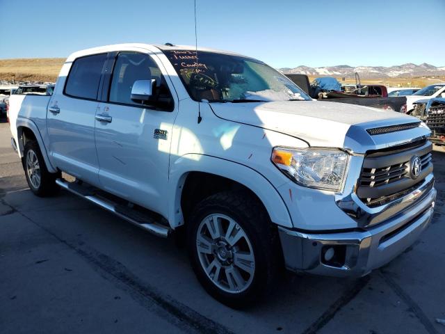 TOYOTA TUNDRA CRE 2015 5tfaw5f17fx468081